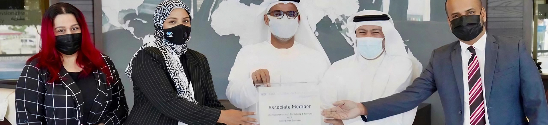 Associate Membership of ICAO TRAINAIR PLUS program