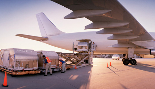 Air Transport
