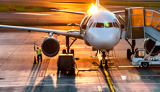 Foreign/Local Aircraft Maintenance Organization (FAMO/LAMO)