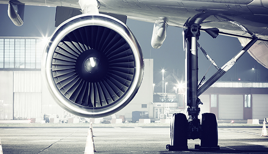 Maintenance Repair Overhaul (MRO) Design Organizations