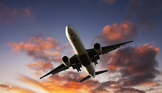 Continuing Airworthiness Management Organization (CAMO)