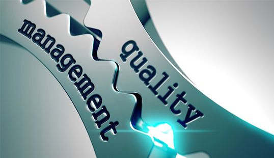 Quality and Regulatory Department Personnel