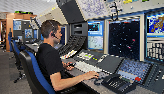 Air Traffic Controllers