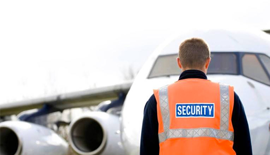 Security Post Holders