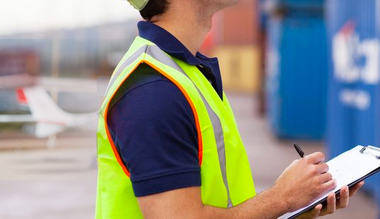 Dangerous Goods Handlers