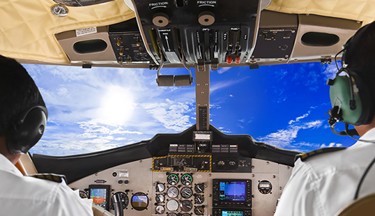 Flight Operations