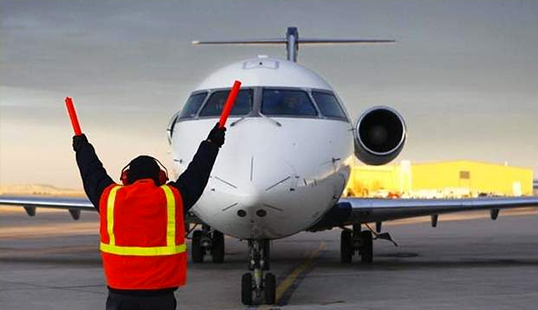 Ground Operations
