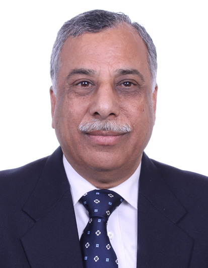 Mr. H. L. RIKHYE