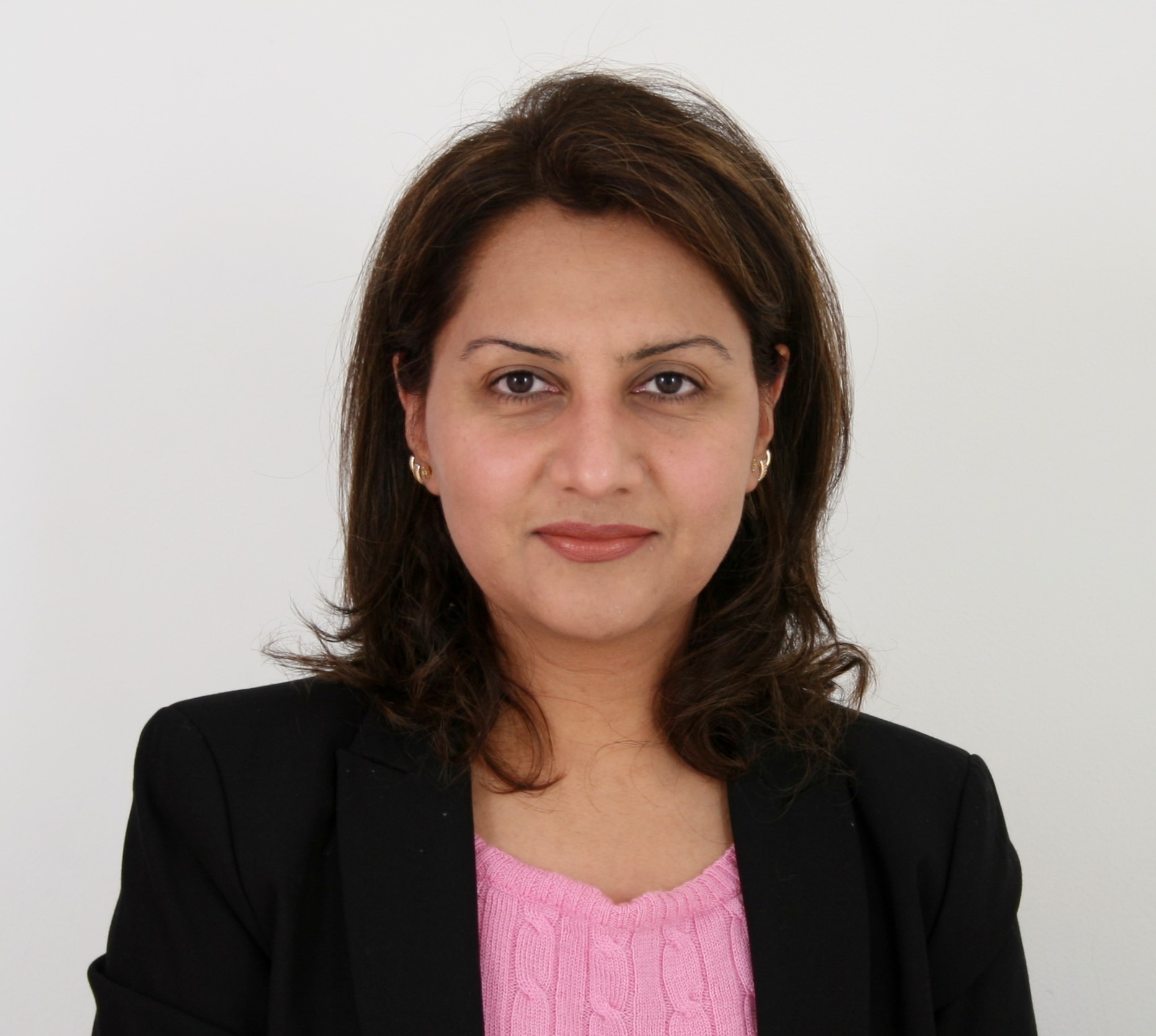 Dr. Naziha Ali