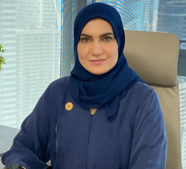 Dr.  Suhaila Alawadhi 