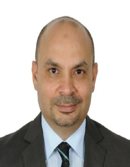Dr. Hatem Mahmoud Abdel Monem 