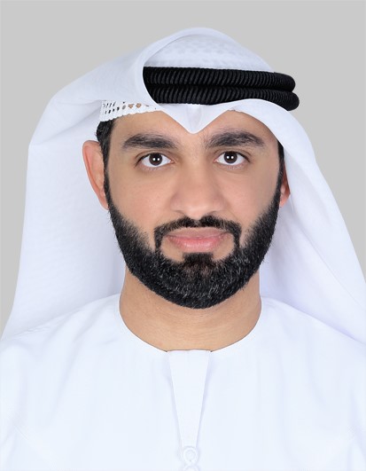 Khalid Al Hosani 