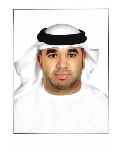 Mohammed Ebrahim Al Ali