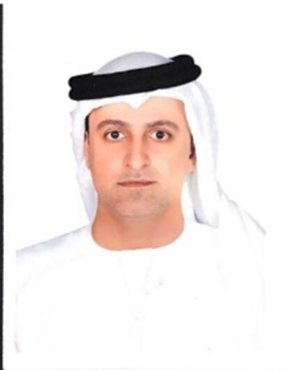 Khaled Al Blooshi
