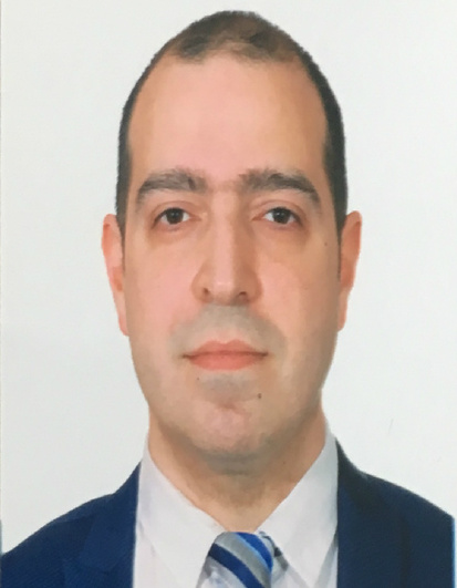 Mr. Yalcin Faik Sumer