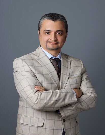 Eng. Mourad Ben Asker