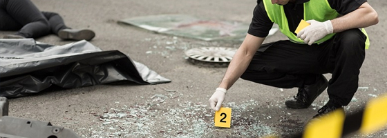 Aircraft Accident Investigation Management and Technique 