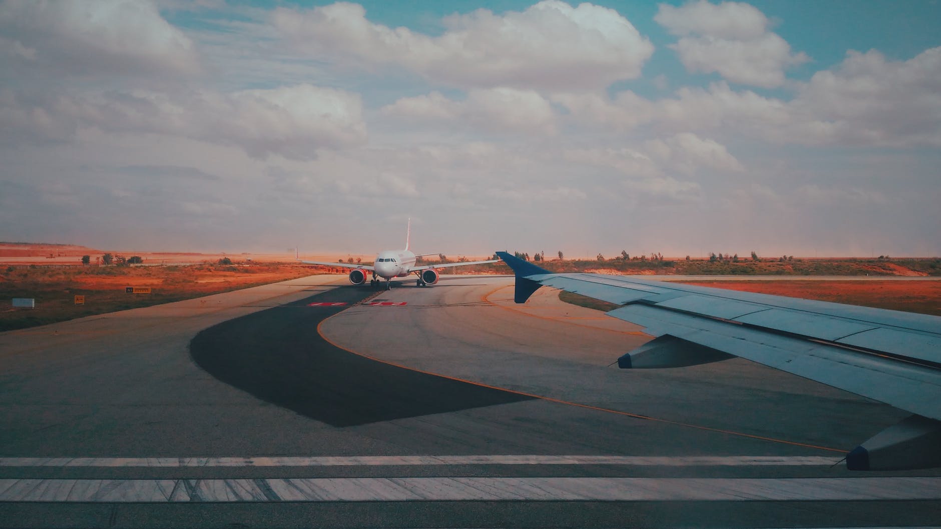 Aviation Safety Risk Management