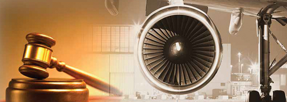 Air Legislation Module 10 - Virtual Training