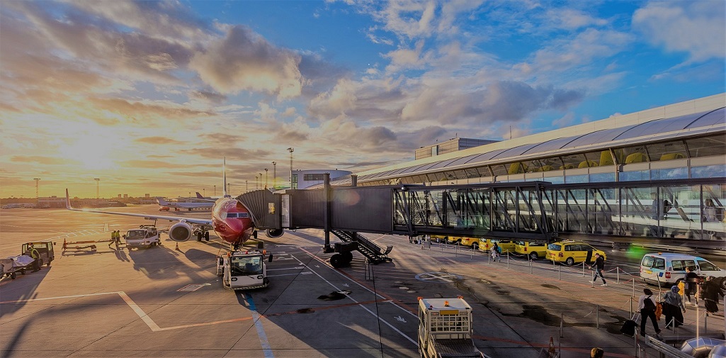 Airport Operations - Virtual Training 