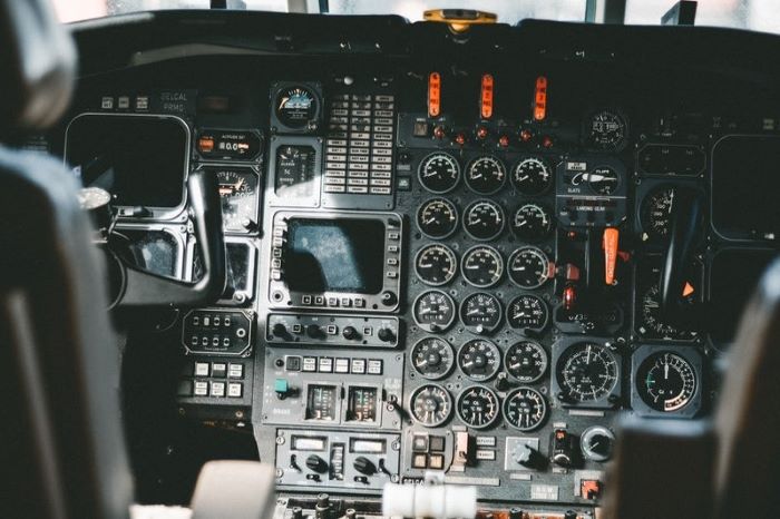 Flight Examiner Refresher - Virtual Training 