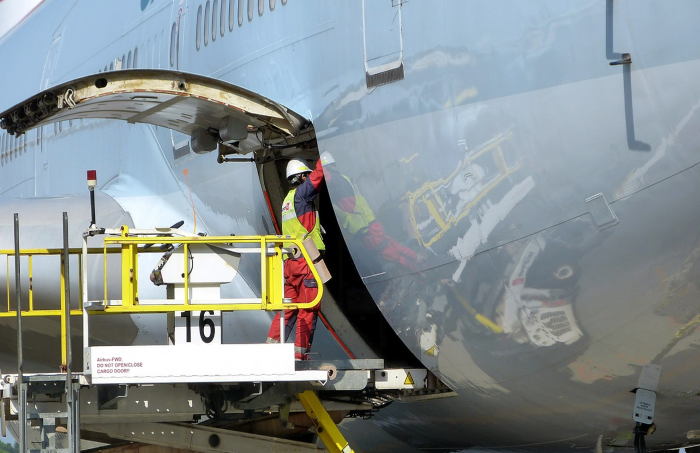 Aircraft Maintenance Program Development (AMP) Virtual Training 