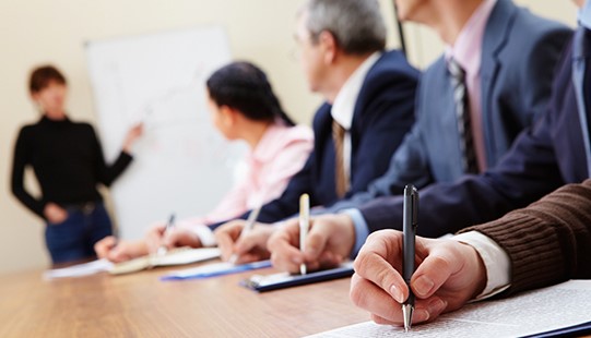 Coaching and Mentoring - Virtual Training
