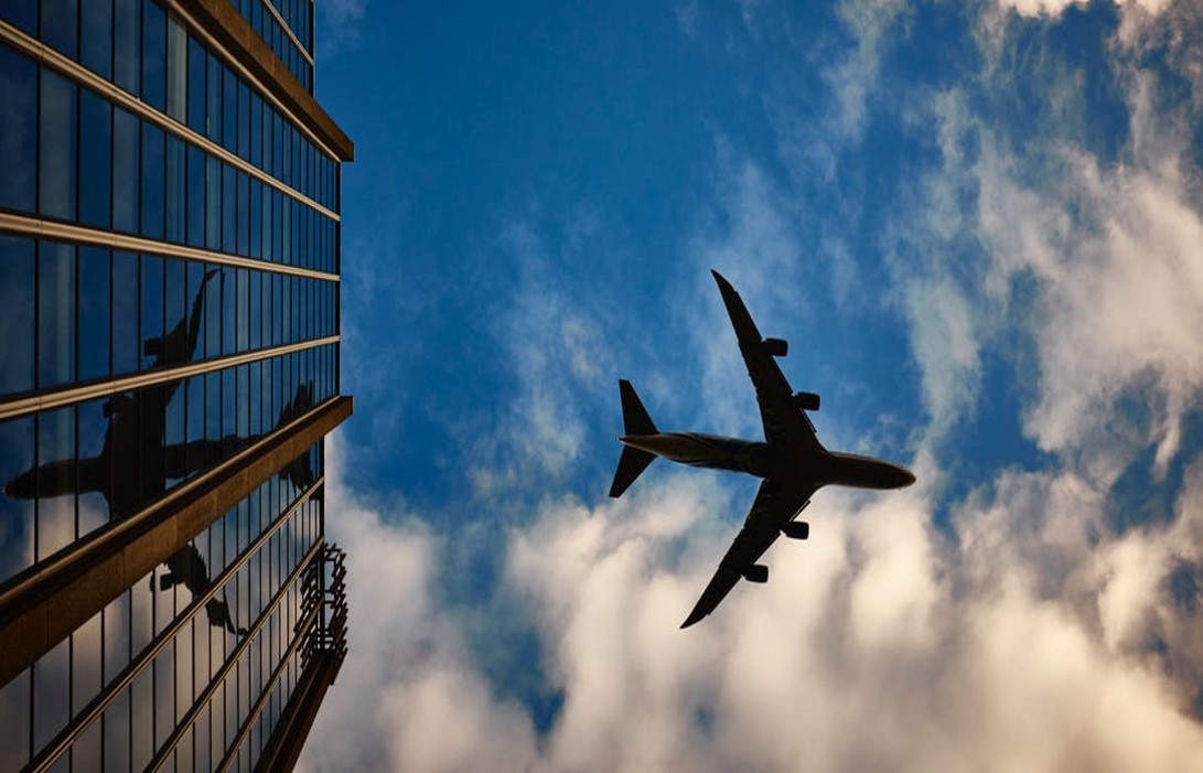 Aircraft Registration of Civil Aircraft - Virtual Training 