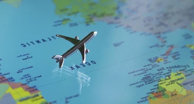 International Aviation Law - Virtual Training