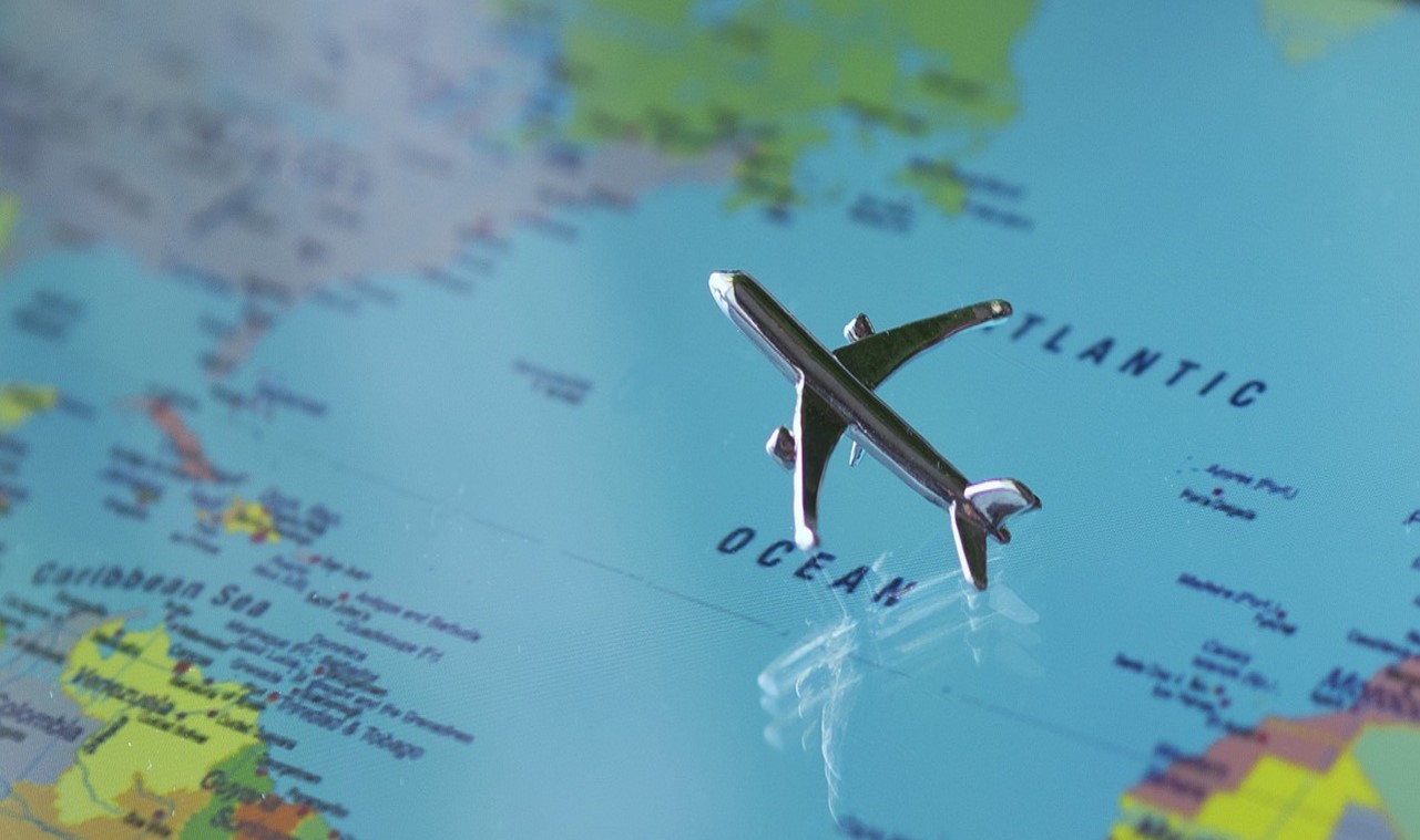 ICAO International Air Law Virtual Training 