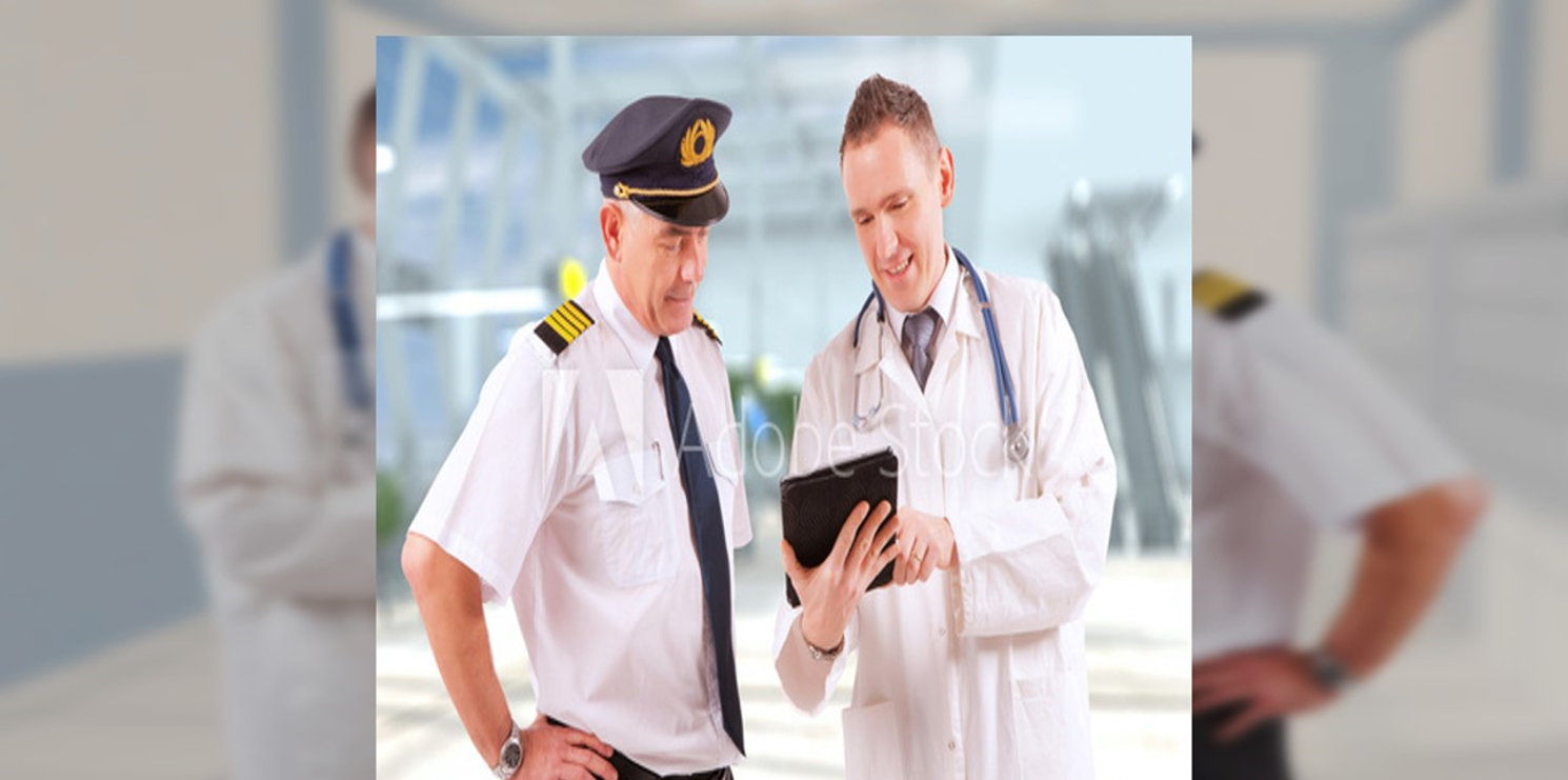 Aeromedical Regulatory Refresher Training