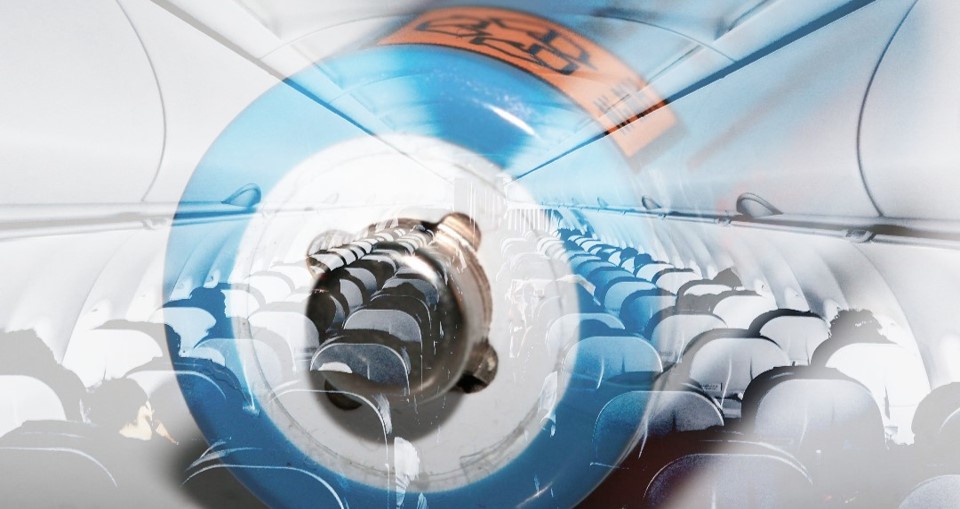 TRANSPORT OF LITHIUM BATTERIES BY AIR-Awareness Virtual Training