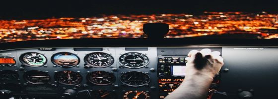Flight Operation Inspectors' Training 