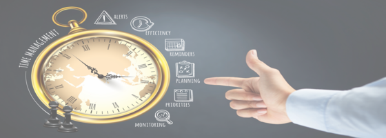 Efficiency and Time Management Training 