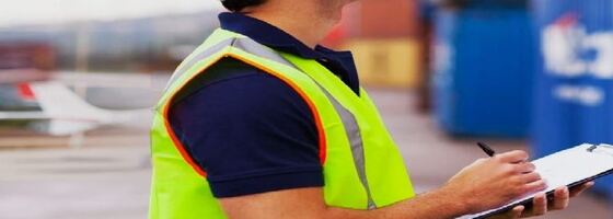 Airworthiness Inspectors' Training