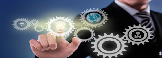 Innovation and Creative Thinking Training 
