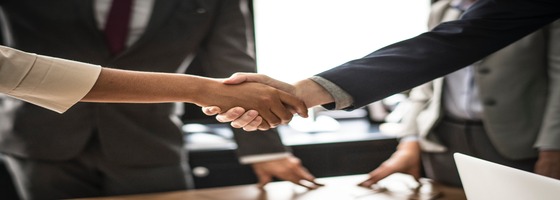 Negotiation Skills Training