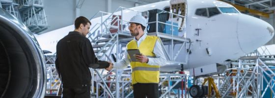 Introduction to CAR 21 Training 