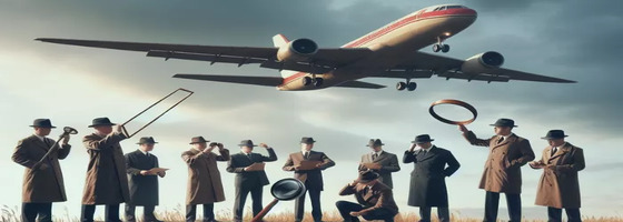 Aerodrome Accident Investigation Training