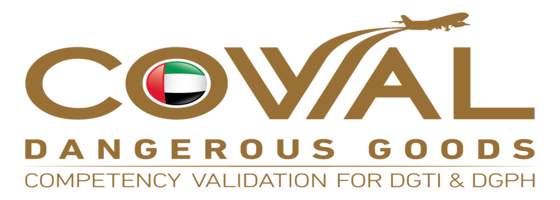 Competency Validation (COVAL) Certification Course – Initial, for Dangerous Goods Post Holder (DGPH)